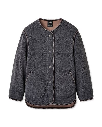 Ugg Ugg Emmersyn UGGBraid Jacket