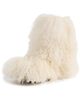 UGG UGG Fluff Momma Classic Short Boots Cream - 1
