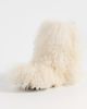 UGG UGG Fluff Momma Classic Short Boots Cream - 2