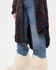 UGG UGG Fluff Momma Classic Short Boots Cream - 3