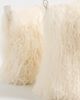 UGG UGG Fluff Momma Classic Short Boots Cream - 4
