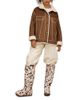 Ugg Ugg Frankie Reversible Trucker Jacket - 1