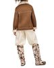 Ugg Ugg Frankie Reversible Trucker Jacket - 2