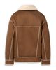 Ugg Ugg Frankie Reversible Trucker Jacket - 4