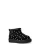 Ugg Ugg Girls' Classic Ultra Mini Shiny Boots - 1