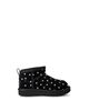 Ugg Ugg Girls' Classic Ultra Mini Shiny Boots - 4