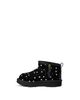 Ugg Ugg Girls' Classic Ultra Mini Shiny Boots - 6