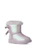 Ugg Ugg Girls' Mini Bailey Bow Ii Suede Boots Toddler - 1
