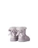 Ugg Ugg Girls' Mini Bailey Bow Ii Suede Boots Toddler - 2