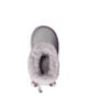 Ugg Ugg Girls' Mini Bailey Bow Ii Suede Boots Toddler - 3