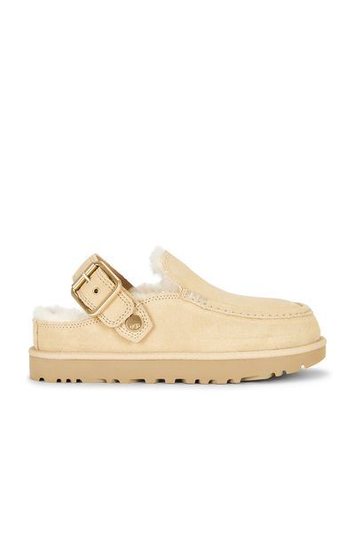 UGG UGG Goldenstar Evelina Clog