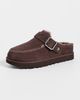 UGG UGG Goldenstar Evelina Clogs Burnt Cedar - 2