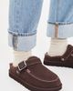 UGG UGG Goldenstar Evelina Clogs Burnt Cedar - 3