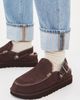 UGG UGG Goldenstar Evelina Clogs Burnt Cedar - 4