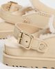 UGG UGG Goldenstar Evelina Clogs Sand Castle - 6