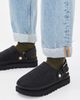UGG UGG Goldenstar Villa Clogs Black - 3