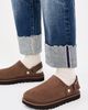 UGG UGG Goldenstar Villa Clogs Dark Chestnut - 3