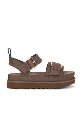 UGG UGG Goldenstar Villa Sandal