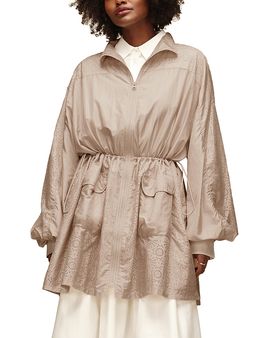 Ugg Ugg Kynlee Zip Front Dress
