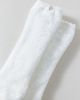 UGG UGG Leda Cozy Socks in White, Women's at Urban Outfitters - 2