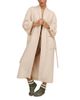 Ugg Ugg Linet Plush Fleece Robe - 1