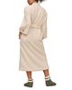 Ugg Ugg Linet Plush Fleece Robe - 2
