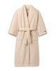 Ugg Ugg Linet Plush Fleece Robe - 4