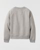 UGG UGG Logo Applique Graphic Relaxed Crew Neck Pullover Top in Grey, Women's at Urban Outfitters - 2