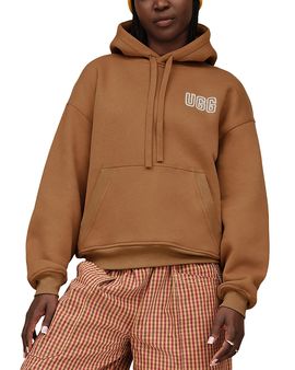 Ugg Ugg Logo Hoodie