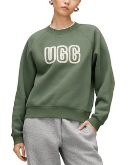 Ugg Ugg Logo Sweatshirt