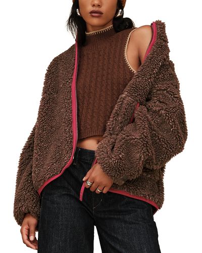 Ugg Ugg Marlene Confetti Jacket