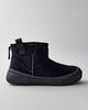 UGG UGG Men's Classic Mini Outpost Boots in Black, Men's at Urban Outfitters - 1