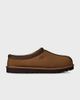 UGG UGG Men's Tasman II Nubuck Slippers in Dark Chestnut, Men's at Urban Outfitters - 1