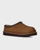 UGG UGG Men's Tasman II Nubuck Slippers in Dark Chestnut, Men's at Urban Outfitters - 2