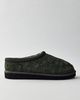 UGG UGG Men's Tasman Woven Slippers in Forest Night, Men's at Urban Outfitters - 4