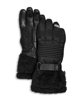 Ugg Ugg MetroPeak Gloves