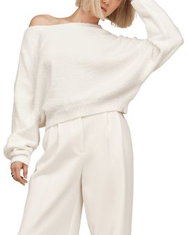 Ugg Ugg Novalie Slouchy Pullover