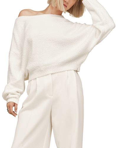 Ugg Ugg Novalie Slouchy Pullover