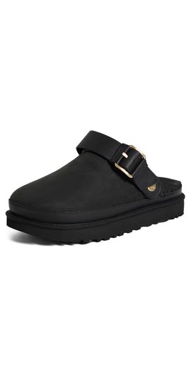 UGG UGG Otzo Clogs Black