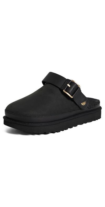 UGG UGG Otzo Clogs Black