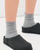 UGG UGG Otzo Clogs Black - 3