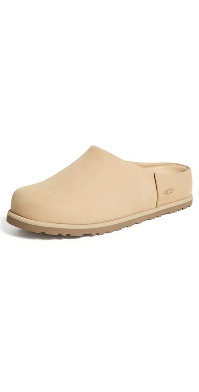 UGG UGG Otzo Clogs Mustard Seed