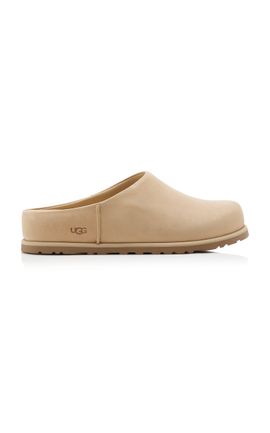UGG UGG Otzo Suede Clogs