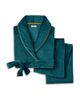 Ugg Ugg Raechelle Wrap Top Pajama Set - 1