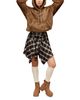 Ugg Ugg Rensa Cable Knit Knee High Socks - 2