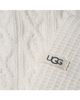 Ugg Ugg Rensa Cable Knit Knee High Socks - 5