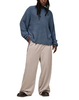 Ugg Ugg Ryatt Ribbed Crewneck Sweater
