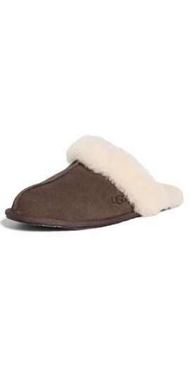 UGG UGG Scuffette II Slippers Espresso