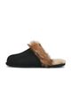 UGG UGG Scuffette Nubuck Slipper - 5
