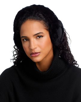 Ugg Ugg Shearling Wireless Earmuffs